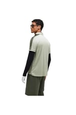 PEAK Peak Player Polo Erkek Yeşil Polo Tişört ERKEK POLO T-SHIRT G79490080