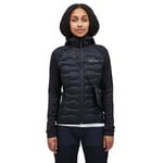 Peak Performance Argon Hybrid Kadın Siyah Outdoor Ceket G79448010