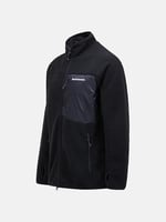 Peak Performance Erkek Kazık Zip Polar Ceket Polar Jumper