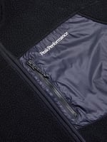 Peak Performance Erkek Kazık Zip Polar Ceket Polar Jumper
