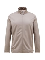 Peak Performance Erkek Rider Tech Polar Ceket, AVID BEJ, M