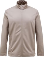 Peak Performance Erkek Rider Tech Polar Ceket, AVID BEJ, M