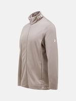 Peak Performance Erkek Rider Tech Polar Ceket, AVID BEJ, M