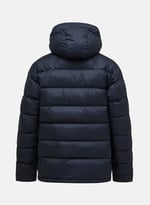 Peak Performance Frost Don Erkek Siyah Mont G79634020-10011 XXL