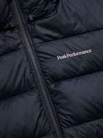 Peak Performance Frost Don Erkek Siyah Mont G79634020-10011 L