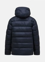 Peak Performance Frost Don Erkek Siyah Mont G79634020-10011 XXL