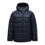 Peak Performance Frost Don Erkek Siyah Mont G79634020-10011 L