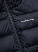 Peak Performance Frost Don Erkek Siyah Mont G79634020-10011 XXL