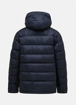 Peak Performance Frost Don Erkek Siyah Mont G79634020-10011 XXL