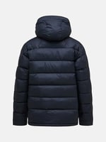 Peak Performance Frost Don Erkek Siyah Mont G79634020-10011 L