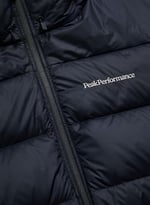 Peak Performance Frost Don Erkek Siyah Mont G79634020-10011 XXL