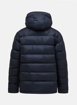 Peak Performance Frost Don Erkek Siyah Mont G79634020-10011 XXL