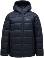 Peak Performance Frost Don Erkek Siyah Mont G79634020-10011 L