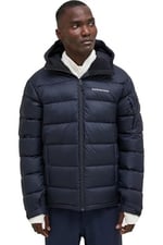 Peak Performance Frost Don Erkek Siyah Mont G79634020-10011 XXL