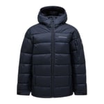 Peak Performance Frost Don Erkek Siyah Mont G79634020-10011 L