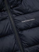 Peak Performance Frost Don Erkek Siyah Mont G79634020-10011 L