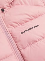 Peak Performance Frost Don Kadın Pembe Mont G79632020-30181 XS