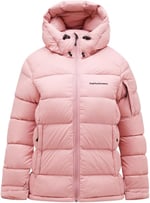 Peak Performance Frost Don Kadın Pembe Mont G79632020-30181