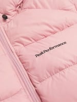 Peak Performance Frost Don Kadın Pembe Mont G79632020-30181 XS