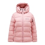 Peak Performance Frost Don Kadın Pembe Mont G79632020-30181