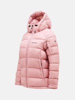 Peak Performance Frost Don Kadın Pembe Mont G79632020-30181 XS