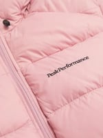 Peak Performance Frost Don Kadın Pembe Mont G79632020-30181 XS