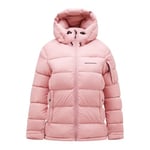 Peak Performance Frost Don Kadın Pembe Mont G79632020-30181 XS