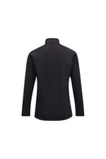 Peak Performance G77245030 M Chill Light Zip Erkek Polar Siyah S