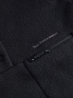 Peak Performance G78130100 W Fleece Snap T-Neck Kadın Polar