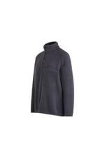 Peak Performance G78165010 M Fleece Snap T-Neck Erkek Polar