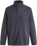 Peak Performance G78165010 M Fleece Snap T-Neck Erkek Polar