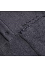 Peak Performance G78165010 M Fleece Snap T-Neck Erkek Polar