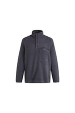 Peak Performance G78165010 M Fleece Snap T-Neck Erkek Polar
