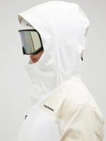 Peak Performance G78996010 W 2L Stretch Kadın Kayak Montu