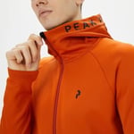 Peak Performance G79437070 M Rider Zip Erkek Outdoor Ceket, 2XL