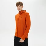 Peak Performance G79437070 M Rider Zip Erkek Outdoor Ceket, 2XL