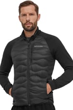 Peak Performance G79446020 M Helium Down Hybrid Erkek Outdoor Ceket S Siyah