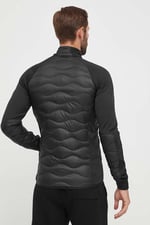 Peak Performance G79446020 M Helium Down Hybrid Erkek Outdoor Ceket S Siyah