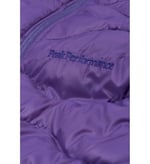 Peak Performance G79619040 W Helium Down Kadın Yelek XS Mor