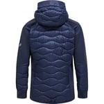 Peak Performance Heliu Don Hybrid Hood Erkek Lacivert Mont G79446010-18406 S
