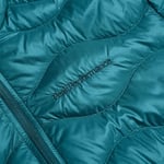 Peak Performance Helium Down Erkek Mavi Outdoor Ceket G79808050 L