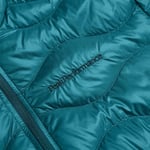 Peak Performance Helium Down Erkek Mavi Outdoor Ceket G79808050 L