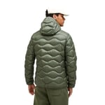 Peak Performance Helium Down Erkek Yeşil Outdoor Ceket G79845030