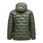 Peak Performance Helium Down Erkek Yeşil Outdoor Ceket G79845030