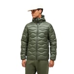 Peak Performance Helium Down Erkek Yeşil Outdoor Ceket G79845030