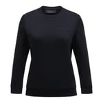 Peak Performance Kadın X Sweatshirt