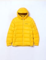 Peak Performance M Frost Down Erkek Sarı Mont G79634030-30223