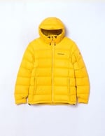 Peak Performance M Frost Down Erkek Sarı Mont G79634030-30223