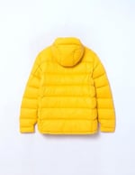 Peak Performance M Frost Down Erkek Sarı Mont G79634030-30223