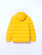 Peak Performance M Frost Down Erkek Sarı Mont G79634030-30223